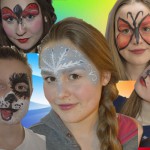 2016-03-Kinderschminken